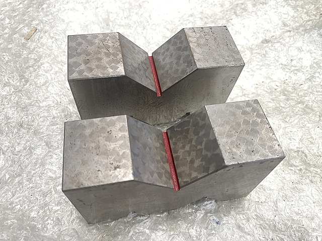 C188465 Vブロック --_1