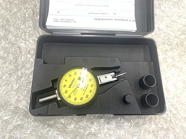 C188478 ピックテスト ミツトヨ TI-111HX(513-401-10H)_0