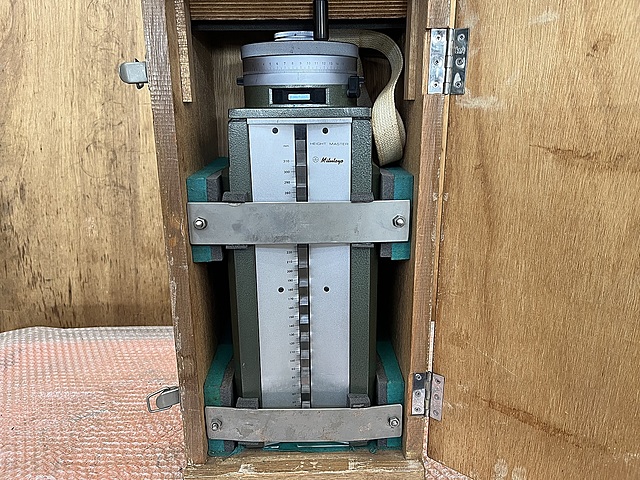 C188461 ハイトマスター ミツトヨ 515-320N_1