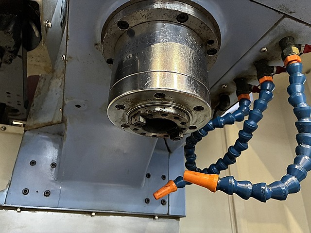 H020092 立型マシニングセンター 静岡鐵工所 SSR-550_2