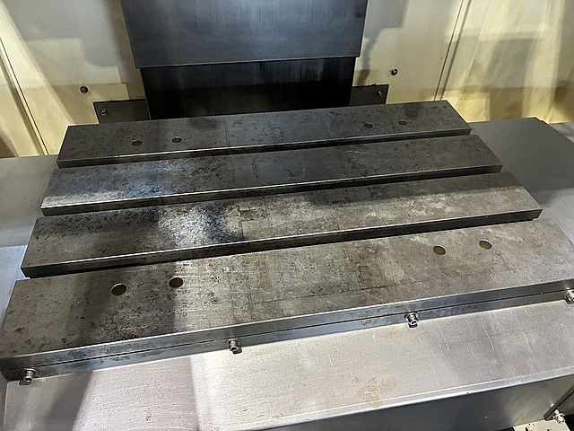 H020093 立型マシニングセンター 静岡鐵工所 SSR-550_4