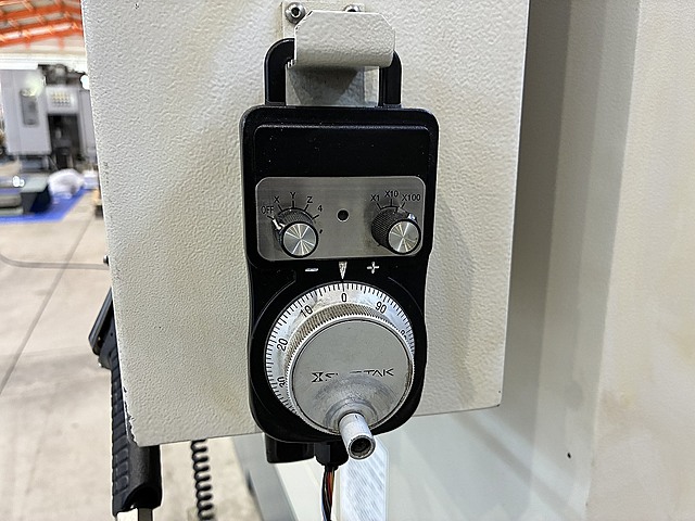 H020093 立型マシニングセンター 静岡鐵工所 SSR-550_7