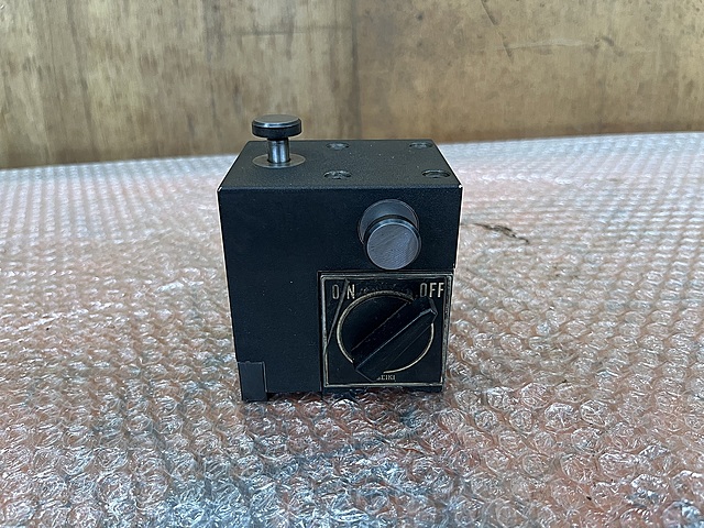 C188491 マグネットブロック SEIKI