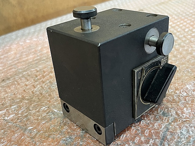 C188491 マグネットブロック SEIKI_3