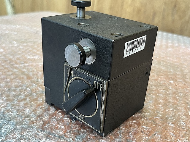 C188491 マグネットブロック SEIKI_4