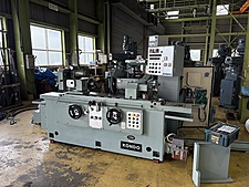 H019192 円筒研削盤 近藤 UGK-750H-TA | 株式会社 小林機械