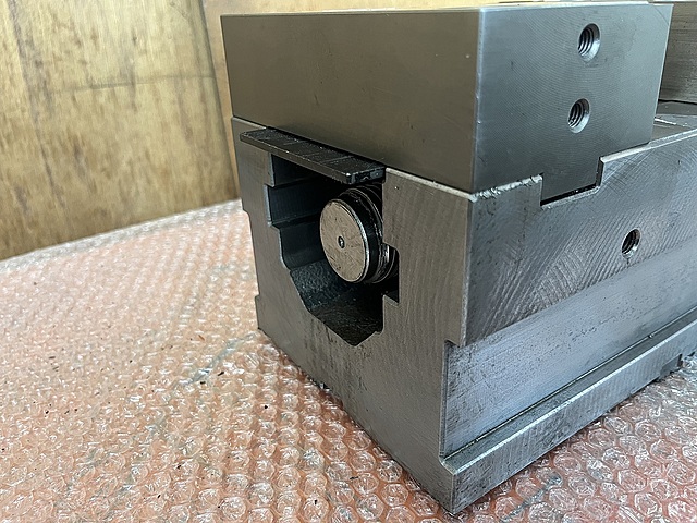 C188650 パワーバイス 北川 VQX-160_4