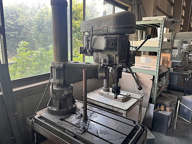 C188680 フリーセンターボール盤 ミクニ MFC-580T_4