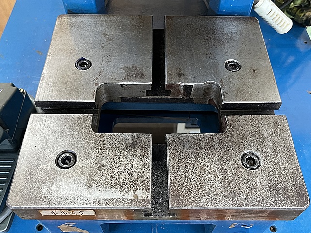 C188489 メカプレス JAM ACP505S_3