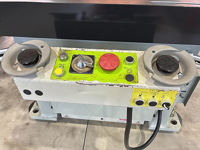 H020160 Ｃ型プレス コマツ OBS110-6B_5