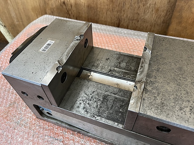 C187946 ロックタイト精密マシンバイス ナベヤ LTCV160H_1