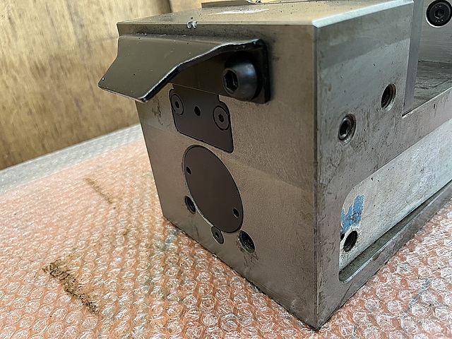 C187946 ロックタイト精密マシンバイス ナベヤ LTCV160H_4