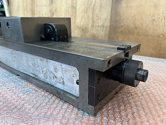 C187946 ロックタイト精密マシンバイス ナベヤ LTCV160H_5