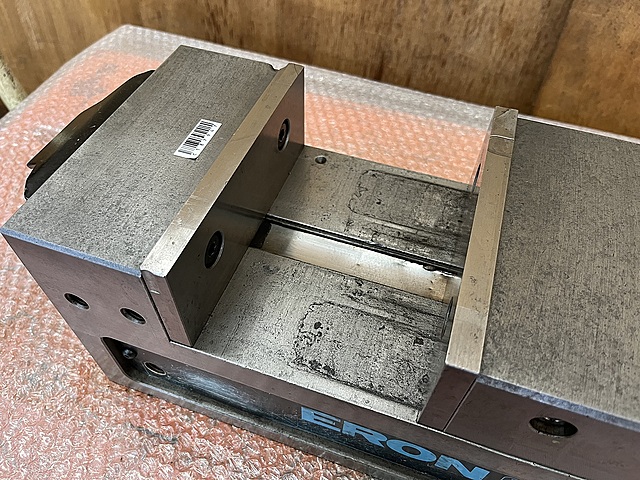 C187947 ロックタイト精密マシンバイス ナベヤ LTCV160H_1