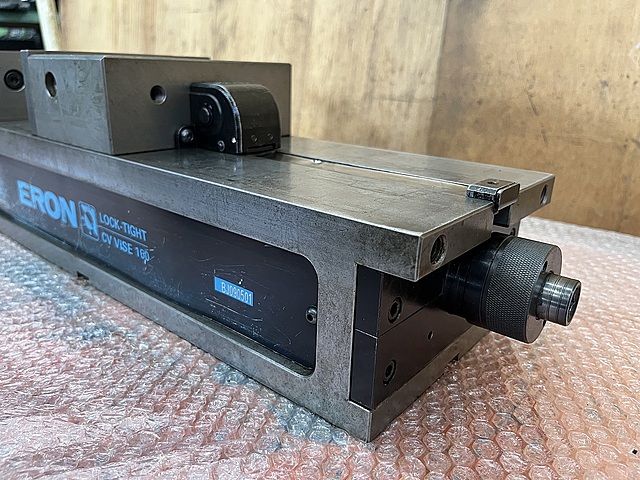 C187947 ロックタイト精密マシンバイス ナベヤ LTCV160H_5