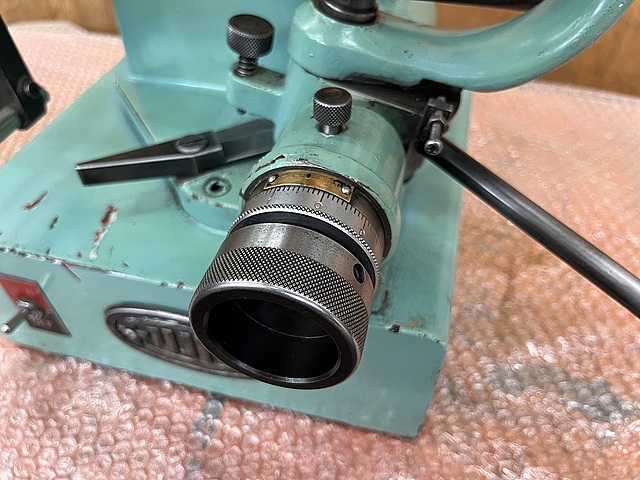 C188712 ドリル研削盤 フジタ DG07BX_5