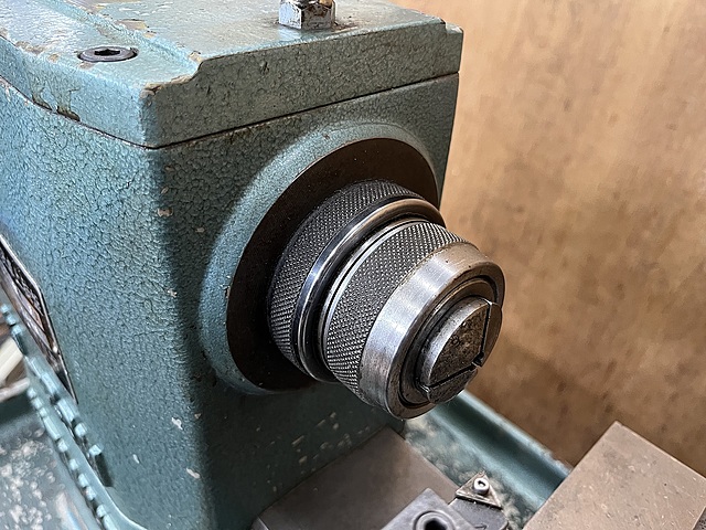 C187487 ペンチレース キタムラ機械 KL-20M_1