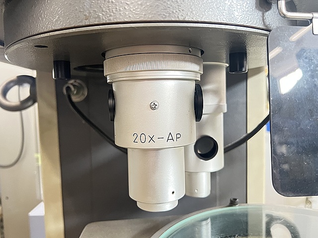C163538 投影機 ニコン V-20A_9