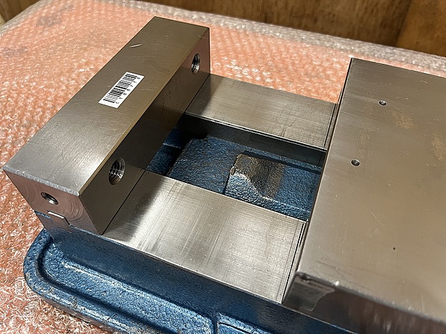 C188718 ロックタイト精密マシンバイス ナベヤ LT-60_1