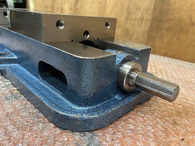 C188718 ロックタイト精密マシンバイス ナベヤ LT-60_5