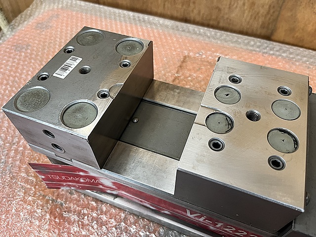 C188710 パワーバイス 津田駒 Vi-1222_1