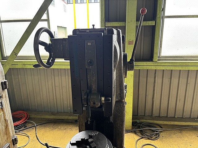 H018569 スロッター 中防鉄工所 NS3_1