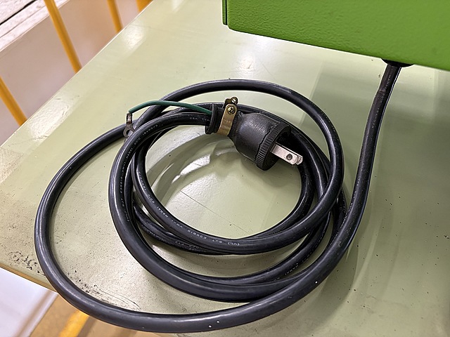 C188376 卓上フライス サカイマシンツール MM-250S3_8