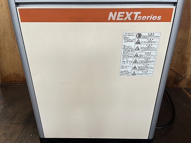 C188456 スクリューコンプレッサー 日立 OSP-15M5ARN_1