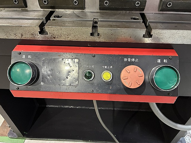 H020204 万能ベンダー アマダ SPH-60C_5