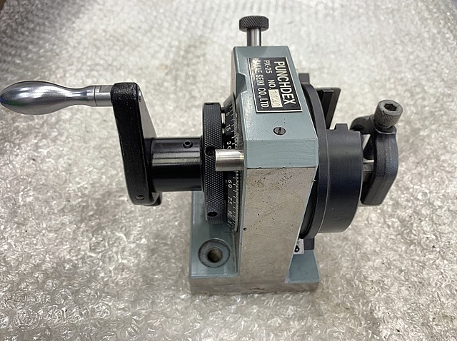 C188850 パンチデックス NEOTEC PX-25_1
