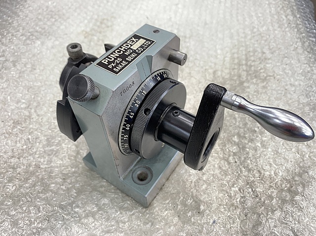 C188850 パンチデックス NEOTEC PX-25_3