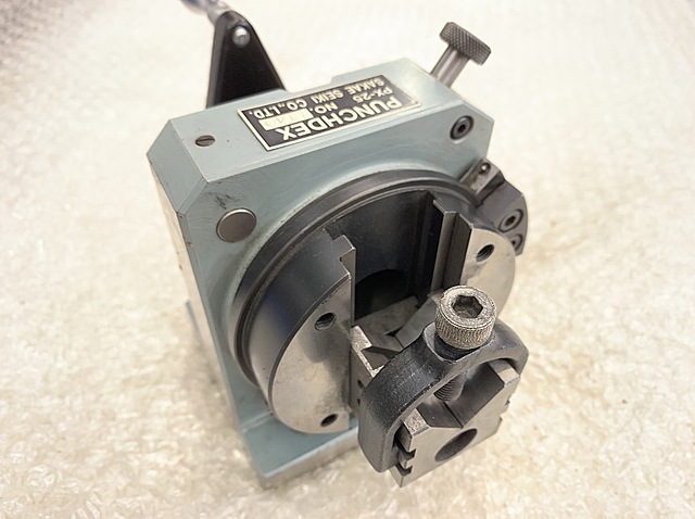 C188850 パンチデックス NEOTEC PX-25_2