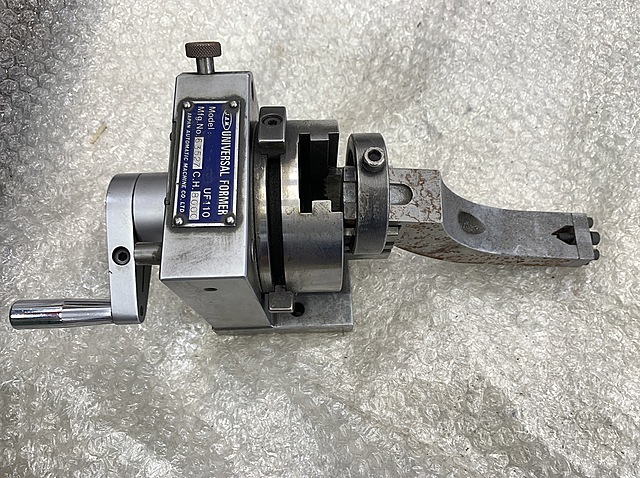 C188851 ユニバーサルフォーマー JAM UF110_3