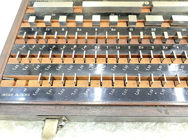 C188854 ブロックゲージ ミツトヨ BM1-76-2(516-952)_3