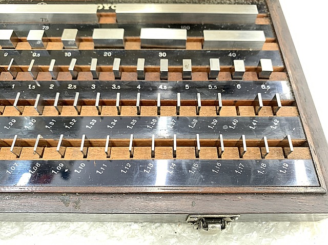 C188854 ブロックゲージ ミツトヨ BM1-76-2(516-952)_2