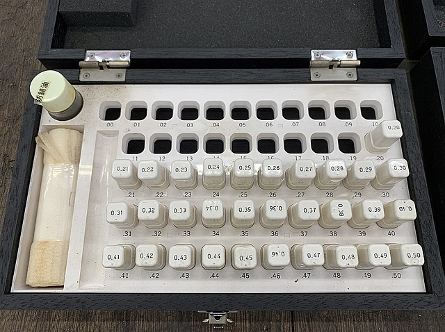 C188869 ピンゲージセット アイゼン_0