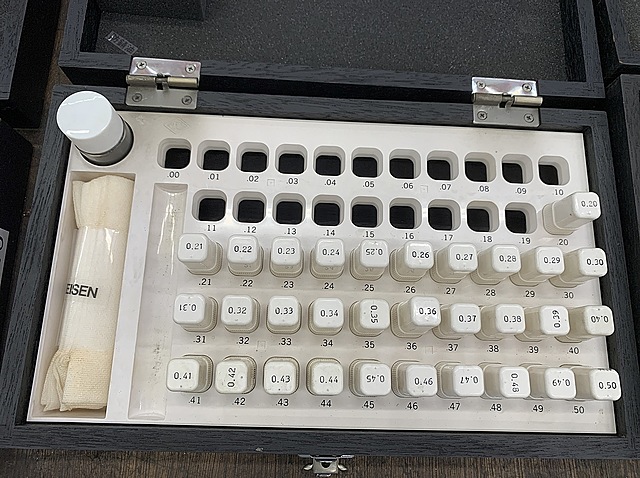 C188870 ピンゲージセット アイゼン_0