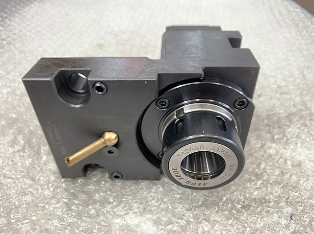 C188894 回転ホルダー 森精機 T32119A05_2