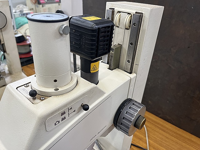 C188899 顕微鏡 ニコン MM-40_7