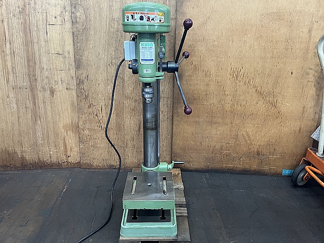 C188632 ボール盤 KIRA NSD-13R