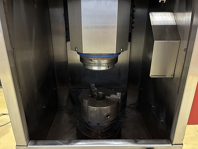 H020212 金型研磨機 アマダ TOGUⅢ_1