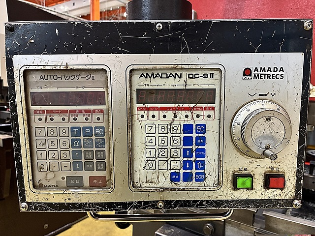 H020213 ベンダー アマダ RG-80_7