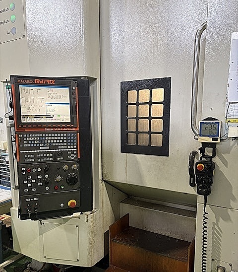 G006095 複合加工機 ヤマザキマザック INTEGREX e-800VⅡ_2