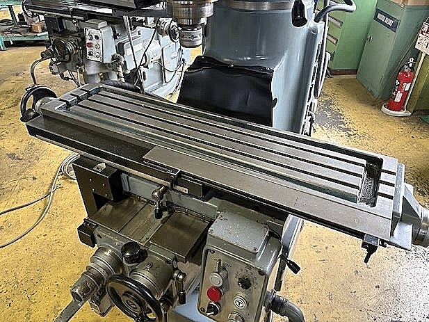 H018351 ラム型フライス 牧野フライス製作所 KVJP-55_5