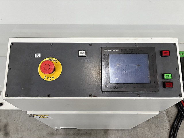 H020087 ＮＣ自動盤 中村留精密工業 SC250_10