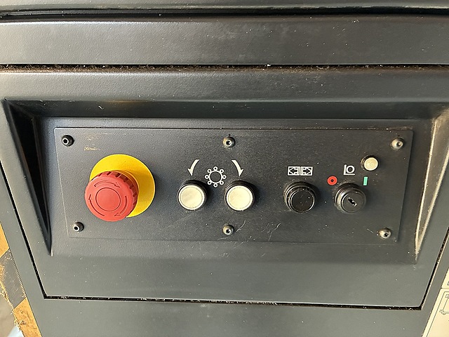 H020237 立型ＮＣ旋盤 ヤマザキマザック MEGATURN SMART 500MS_7