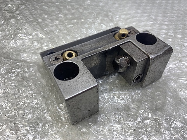 C189078 切削ホルダー 森精機_0
