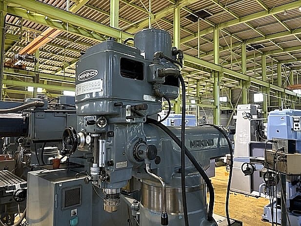H019078 ラム型フライス 牧野フライス製作所 KSJP-55_4