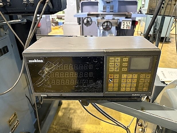 H019078 ラム型フライス 牧野フライス製作所 KSJP-55_9