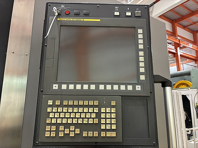 H020118 立型マシニングセンター OKK VM940R_9